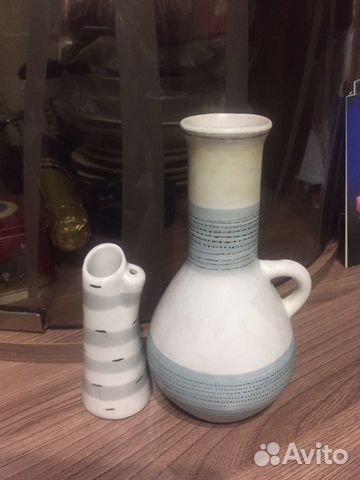 Ваза СССР советская