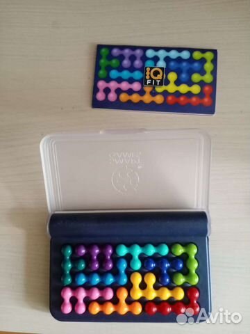IQ игра