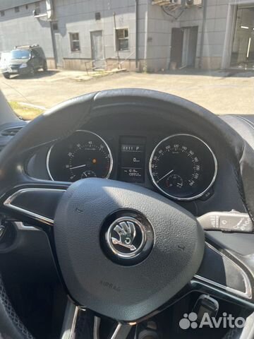 Skoda Yeti 1.4 AMT, 2014, 108 952 км