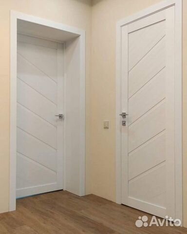 Двери межкомнатные