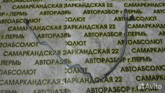 Шланг гидроусилителя Chevrolet Cruze 2009-2016