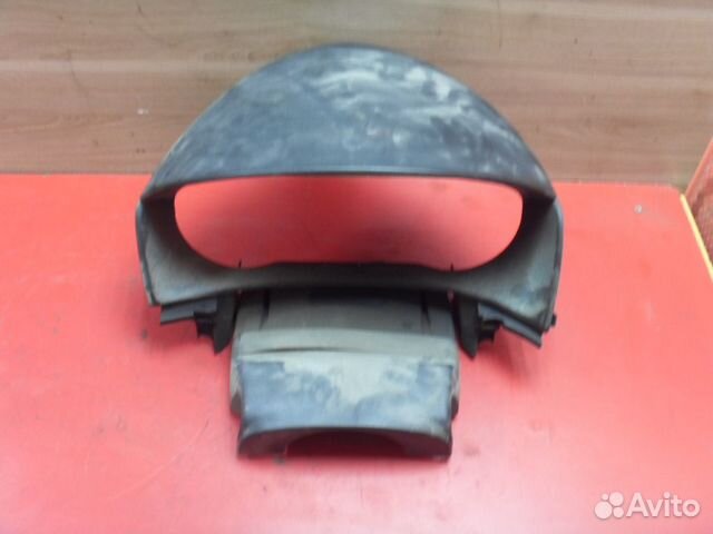 Накладка на торпедо BP4K55421L Mazda 3 (BK) Мазда