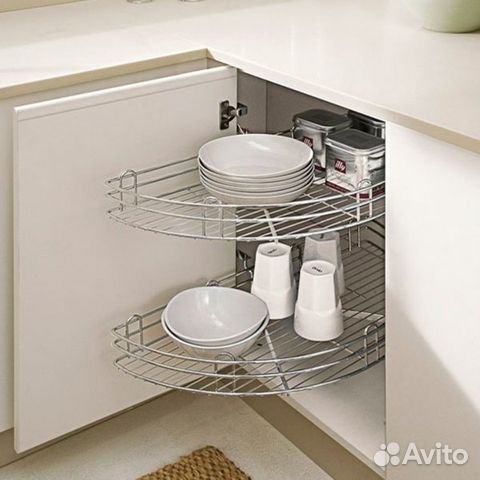 Волшебный уголок