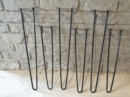 Ножки для стола, шпильки, опоры, подстолье