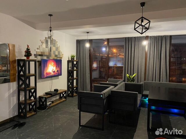 Аренда помещения Loft apartments