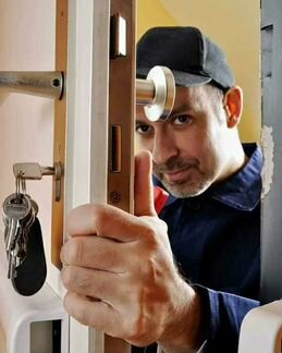 Вскрытие замков, замена, установка