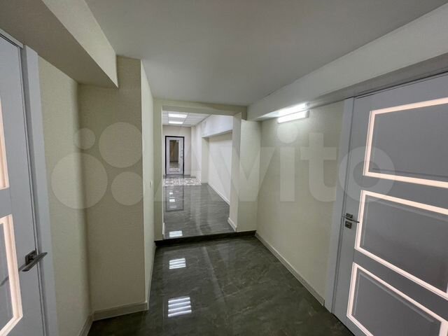 3-к. квартира, 116 м², 12/12 эт.