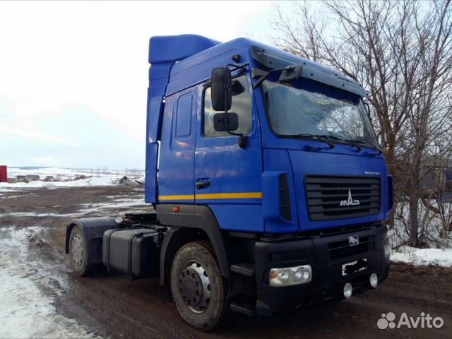 Разбор маз саранск