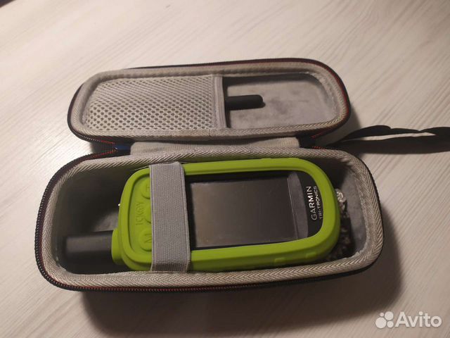 Кейс для навигатора Garmin Alpha Astra gpsmap