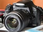 Canon 500D 18-55 объявление продам