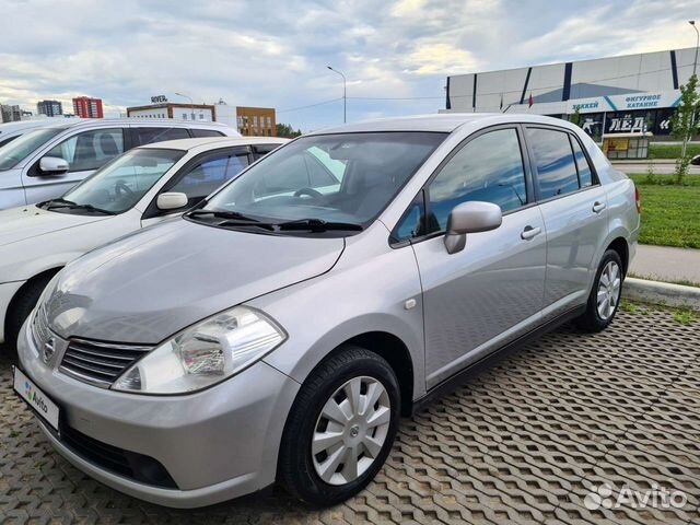 NISSAN TIIDA LATIO sc11 cтатистика продаж с аукционов Японии