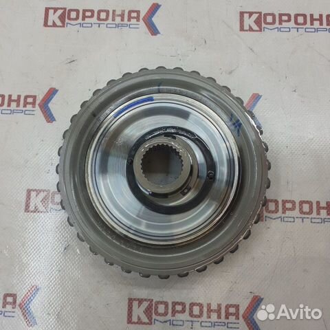 Шестерня АКПП A6MF2 KIA sorento 09