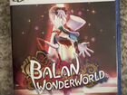 Balan wonderworld ps5 русская объявление продам