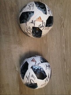 Автографы сборной России чм 2018 по футболу