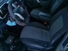 Datsun on-DO 1.6 МТ, 2018, 137 000 км объявление продам