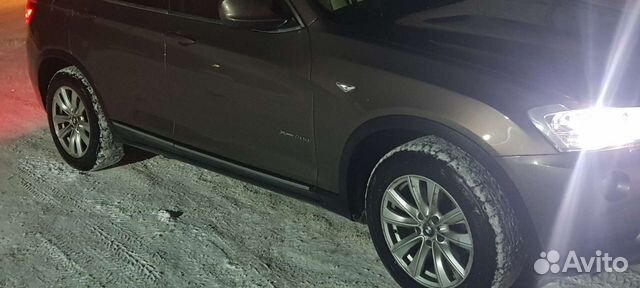 Колёса реплика бмв r17 + pirelli 225/60 run flat