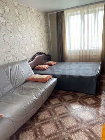 1-к. квартира, 30 м², 7/9 эт.