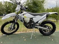 Husqvarna Fe 350