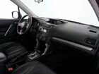 Subaru Forester 2.5 CVT, 2014, 126 572 км объявление продам