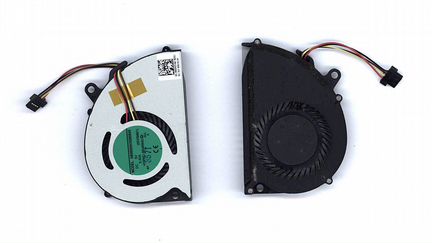Кулер, вентилятор к Acer Aspire R7, R7-571, R7-571