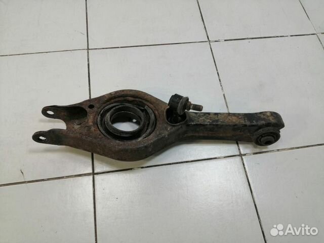 Рычаг задний Kia Ceed 2 JD 2012-2018