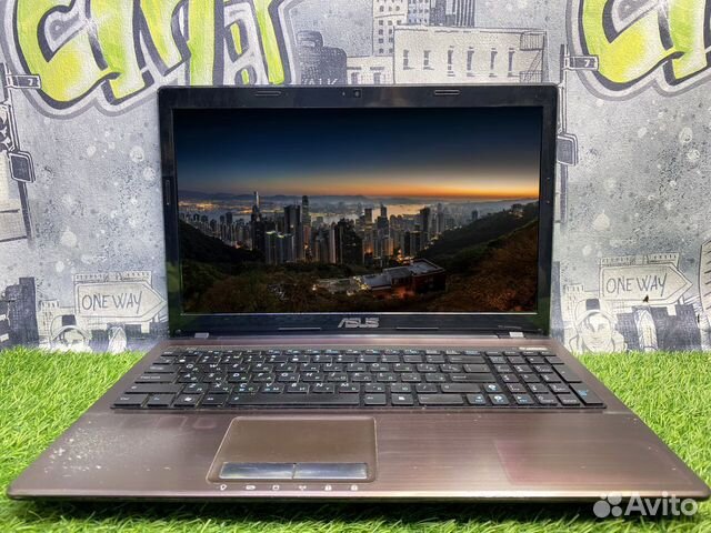 Игровой Asus i5/4GB/GeForce 2 gb/HDD500 / Скупка