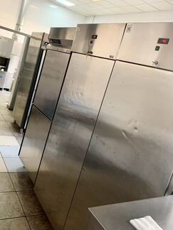 Морозильные Холодильные Шкафы Италия