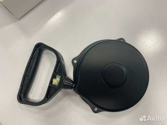 Стартер ручной