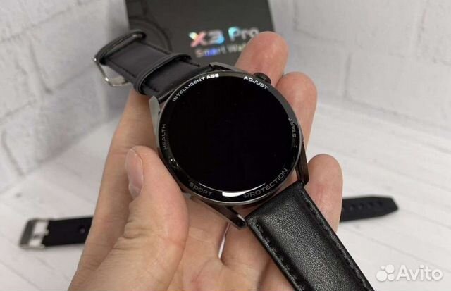 Smart watch X3Pro (оригинал)