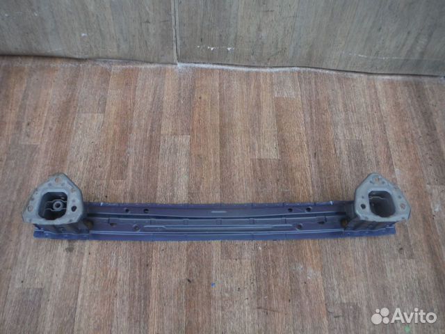 Усилитель заднего бампера Subaru Forester S13 2015