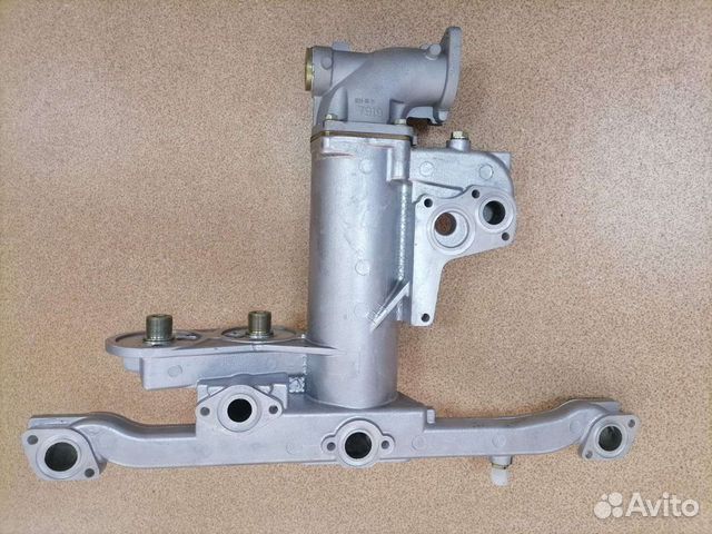 Теплообменник Урал