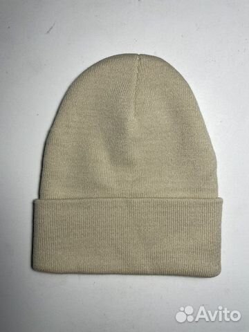 Шапка женская вязаная