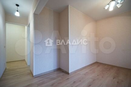 1-к. квартира, 30,1 м², 1/5 эт.