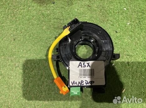 Подрулевой шлейф Mitsubishi ASX (2010-2020)