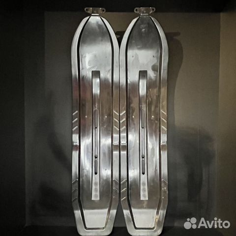 Накладки расширители лыжи оригинал BRP