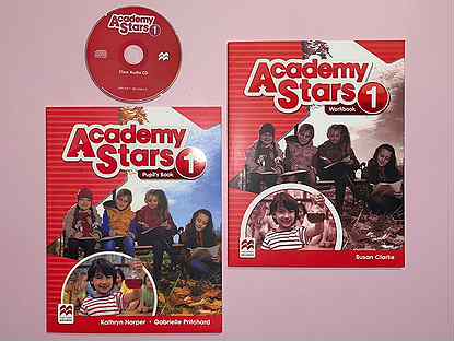 Academy stars 4