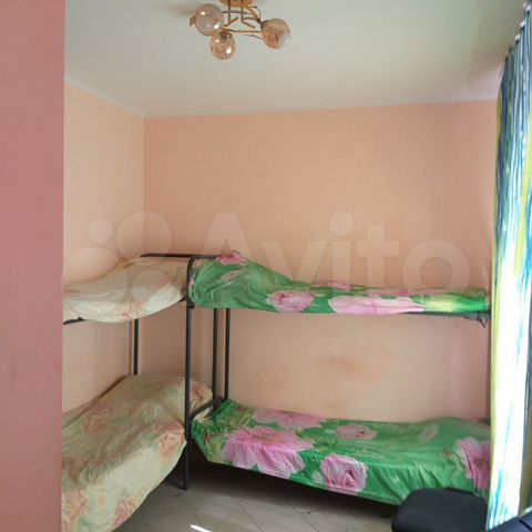 Комната 20 м², 1/1 эт.