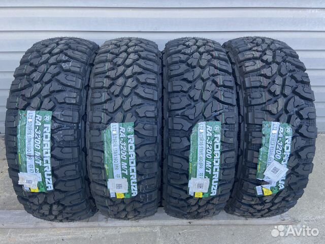 Roadcruza RA3200 245/75 R16 120T