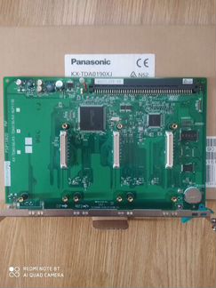 Плата для атс panasonic KX TDA0190xj