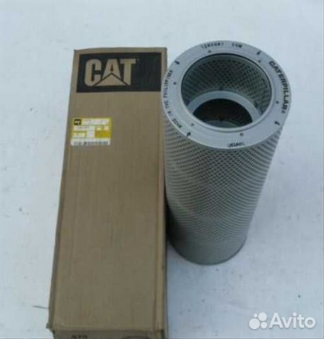 Гидравлический фильтр CAT 320 179-9806