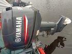 Катер Крым, мотор Yamaha 30лс объявление продам