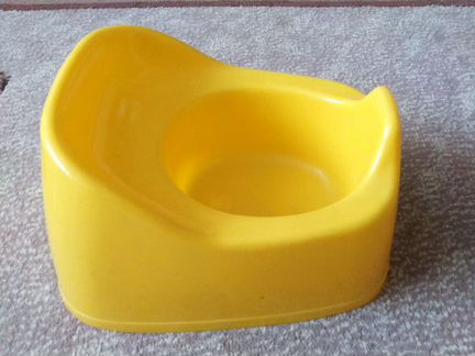 Горшок детский