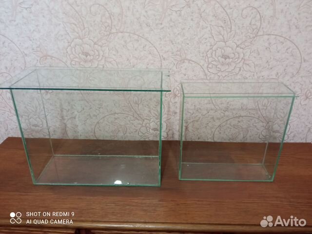 Комплектующие к аквариуму