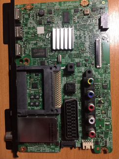 Плата Main BN41-02098B