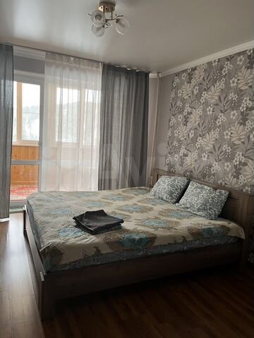 3-к. квартира, 65 м², 9/9 эт.