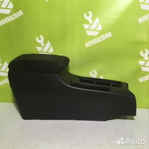 Подлокотник Митсубиси Лансер 9