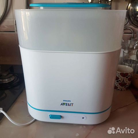 Стерелизатор Philips Avent