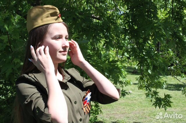 Услуги фотографа