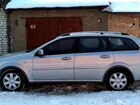 Chevrolet Lacetti 1.6 МТ, 2007, 199 000 км
