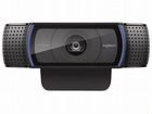 Веб-камера Logitech 920 FullHd объявление продам